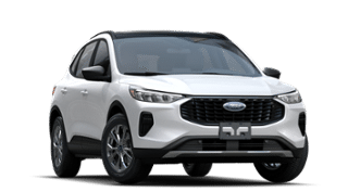 2025 Ford Escape® External Image 5